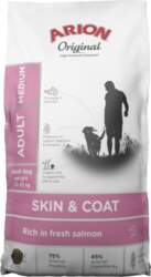 ARION  Original Skin & Coat Medium