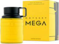 Armaf Odyssey Mega EDP (Man, 100ml)