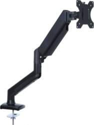 ART  Desk mount for 1 LCD