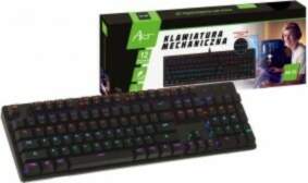 ART Mechanical keyboard AK-51 USB |