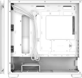ASUS A23 PLUS ARGB WHITE Computer