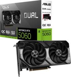 ASUS  Graphics card Dual GeForce RTX
