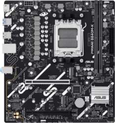 ASUS  PRIME B840M-K AMD B840 Socket