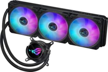 ASUS ROG Strix LC III 360