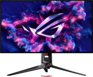 ASUS  ROG Swift PG32UCDP computer monitor