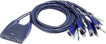 ATEN CS64US not categorized | CS-64US