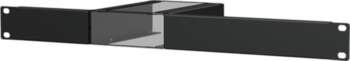 AUDAC  MBS101R rack accessory Mounting bracket