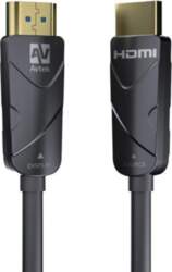 AVTek   ACTIVE CABLE HDMI 15M 4K