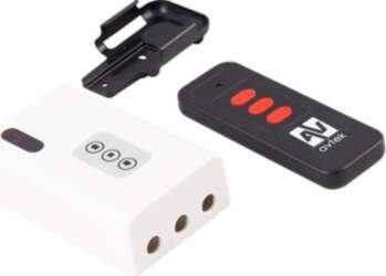 AVTek optional RF module for remote