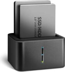 AXAGON ADSA-D25, USB 3. 2 Gen