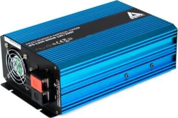 AZO DIGITAL  12 VDC / 230