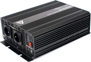 AZO DIGITAL  24 VDC / 230