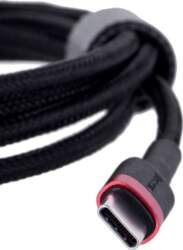 Baseus  CATKLF-G91 USB cable 1 m