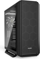 Be quiet!  SILENT BASE 802 Window