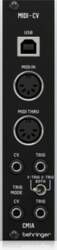 Behringer  CM1A Moduł syntezatora modularnego |