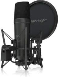 Behringer  TM1 Rec Kit: Mic +
