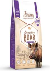 BEMO  Sensitive Boar Small/Medium Mono -