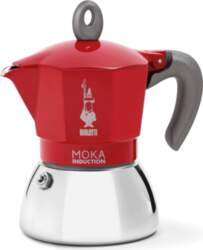 BIALETTI Moka Induction Moka pot 4tz