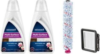 BISSELL  | Cleaning Pack | MultiSurface