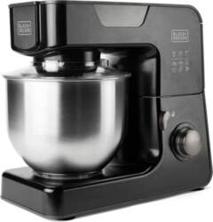 BLACK+DECKER Planetary food processor BXKM1000E |