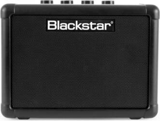 BLACKSTAR Fly 3 mini AMP -