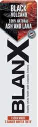 BlanX Black Volcano Toothpaste - Whitening