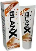 BlanX Intense Stain Removal Toothpaste -