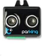 Blebox parkingsensor Garage parking sensor |