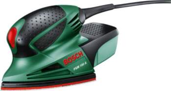 Bosch PSM 100 A Multi sander