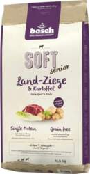 Bosch  Soft Senior Goat & Potato