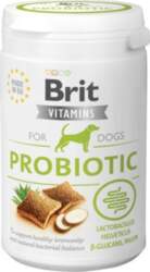 Brit Vitamins Probiotic for dogs -