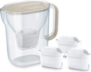 Brita  Style ESSENTIAL XL sand filter