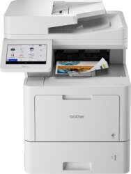 Brother  MFC-L9670CDN multifunction printer Laser A4