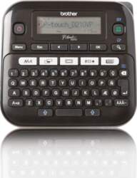Brother PT-D210VP label printer Thermal transfer