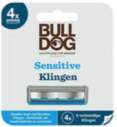 Bulldog Sensitive Replacement head ( 4