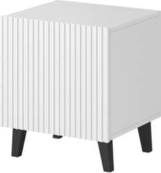 Cama MEBLE PAFOS bedside table 2