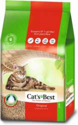 Cat`s Best Eco Plus Original -