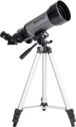 Celestron Travelscope 70 DX Refractor Black