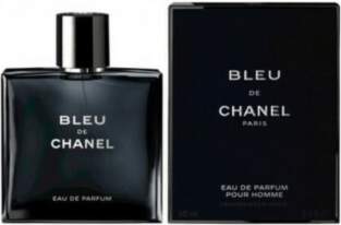 Chanel Bleu de EDP (Man, 150ml)