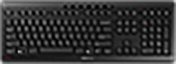 Cherry Contour Design Stream Wireless keyboard