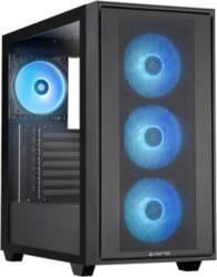 Chieftec GS-03B-OP computer case Midi Tower