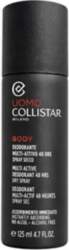 Collistar Man Multi-Active Deodorant 48 Hours