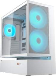 COUGAR  Midi Tower Case, CFV235, ARGB