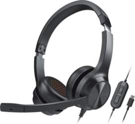 Creative Labs  Headset with mic CHAT