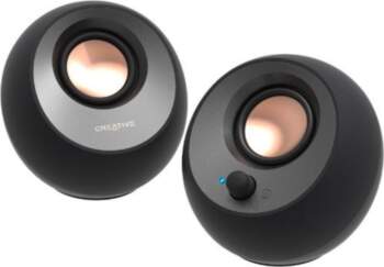 Creative Labs Speakers Pebble V3 |