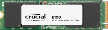 CRUCIAL  SSD Disk E100 2TB M