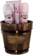 Cuba Victory Gift set EDP 100