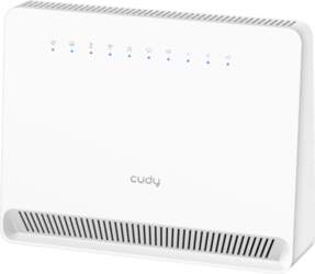 Cudy  LT500E wireless router Fast Ethernet