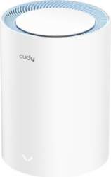 Cudy  System WiFi Mesh M1200 (1-Pack)