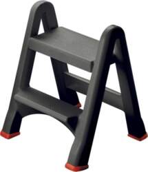 CURVER  R034721 step stool Polypropylene (PP)